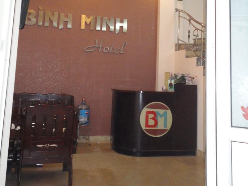 Spot On 1227 Binh Minh Hotel Hanoi Zewnętrze zdjęcie